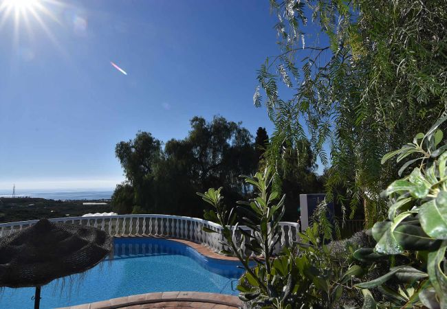 Villa en Nerja - Nerja 002 Villa en Nerja - Nerja 002