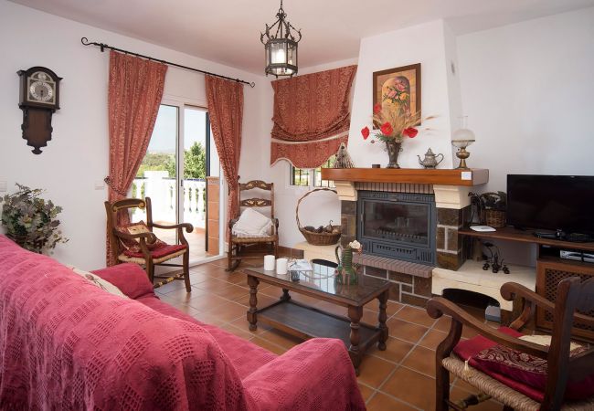 Villa en Nerja - Nerja 003 Villa en Nerja - Nerja 003