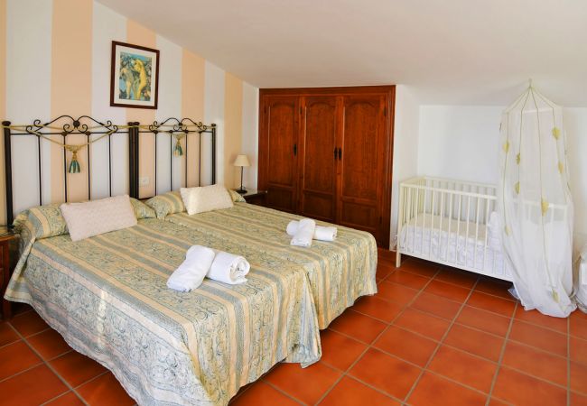 Villa en Nerja - Nerja 003 Villa en Nerja - Nerja 003