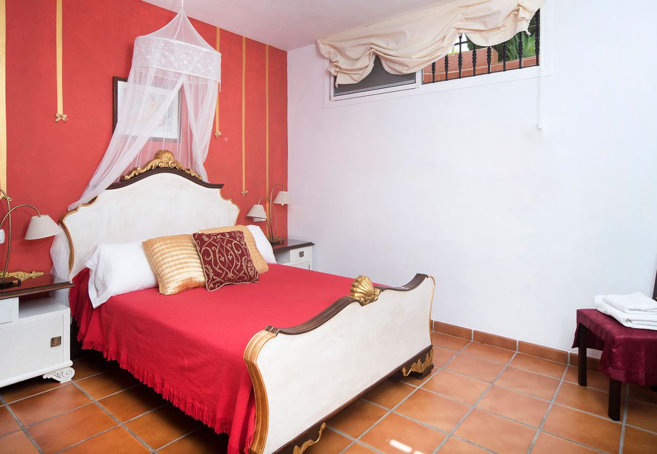 Villa en Nerja - Nerja 003