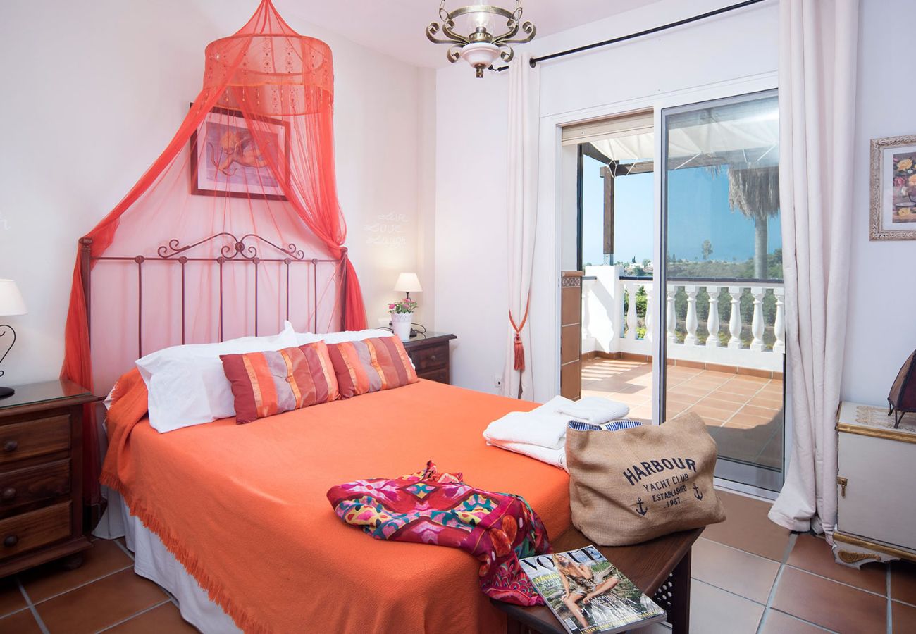 Villa en Nerja - Nerja 003