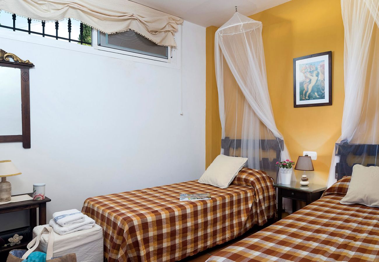 Villa en Nerja - Nerja 003