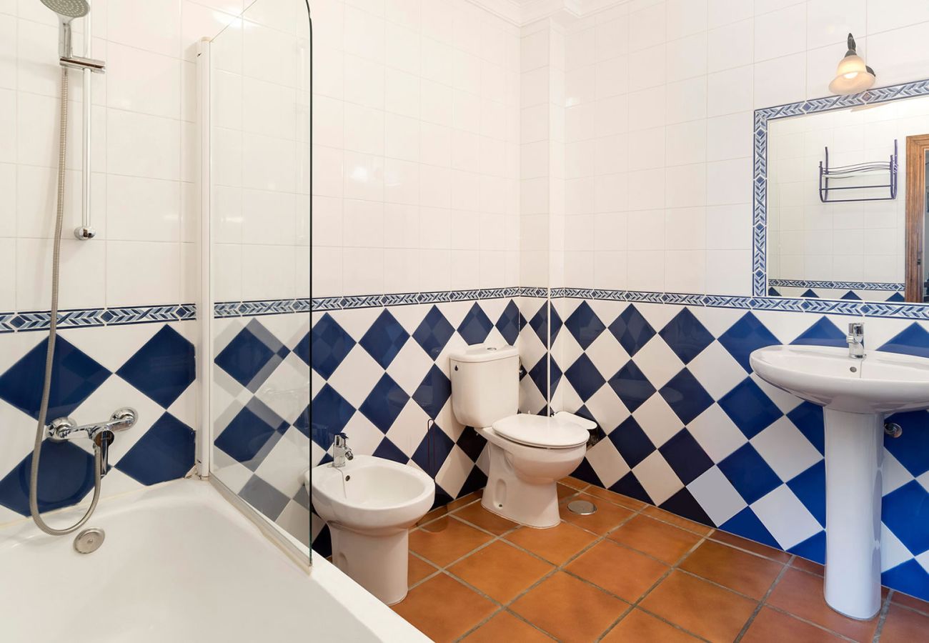 Villa en Nerja - Nerja 003