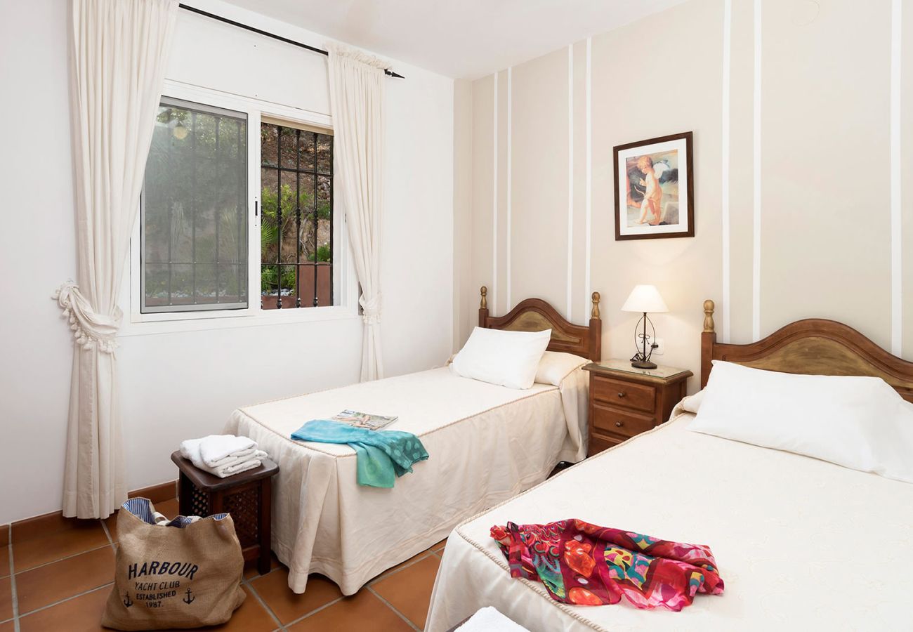 Villa en Nerja - Nerja 003