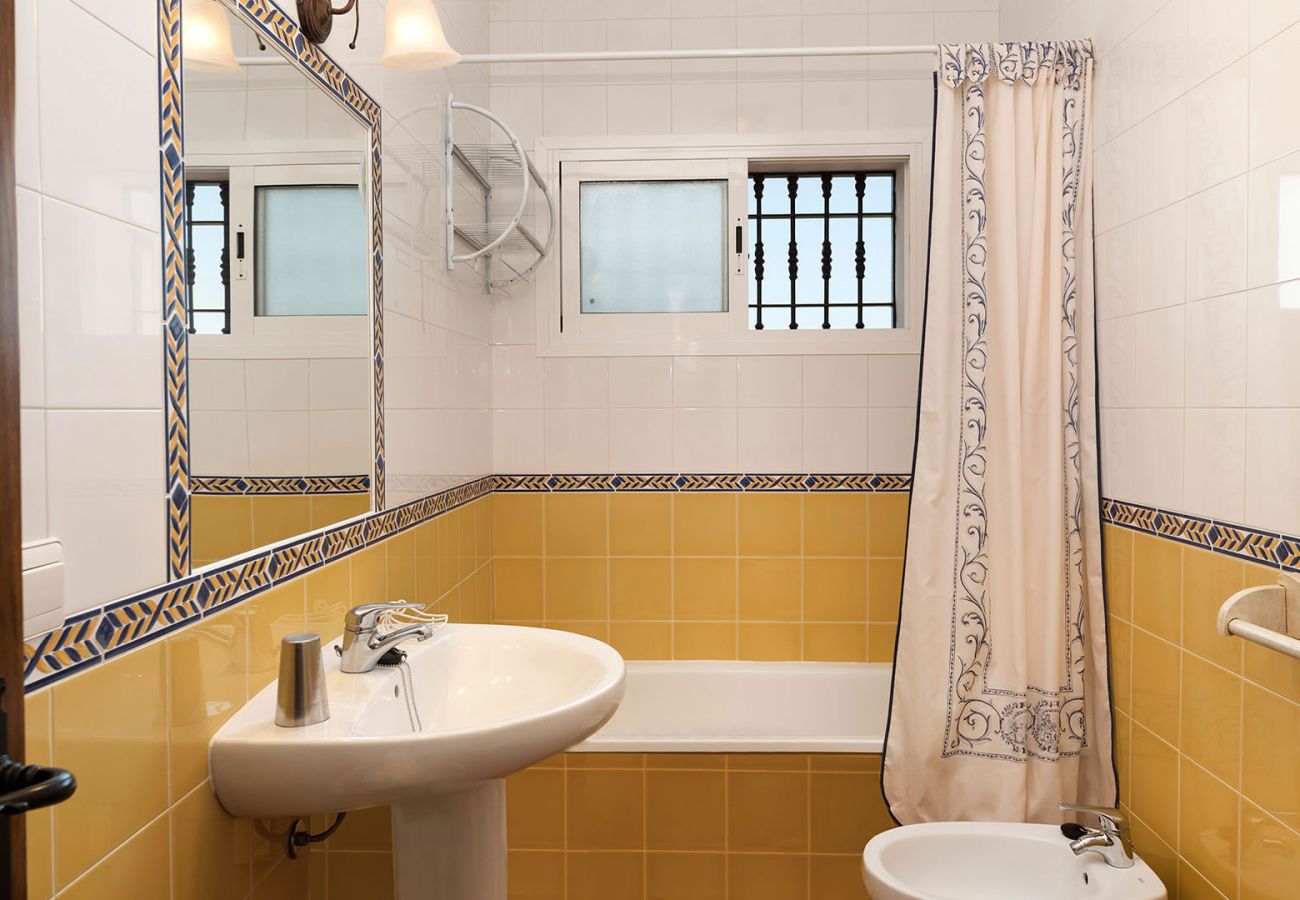 Villa en Nerja - Nerja 003