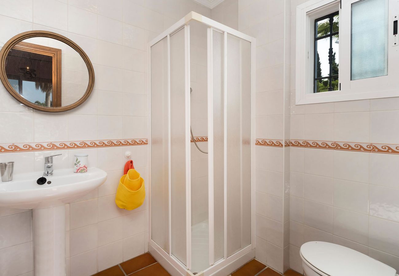 Villa en Nerja - Nerja 003