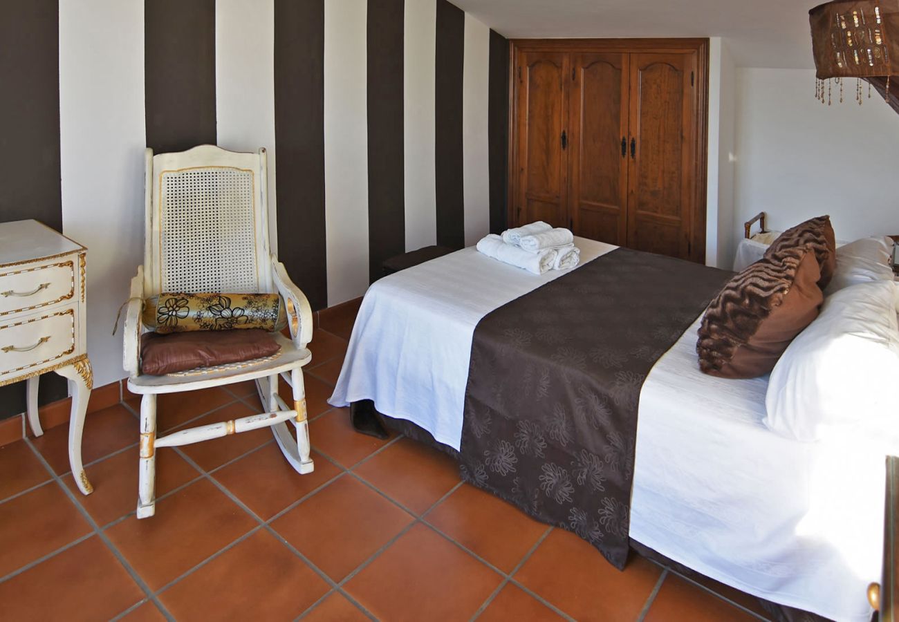 Villa en Nerja - Nerja 003