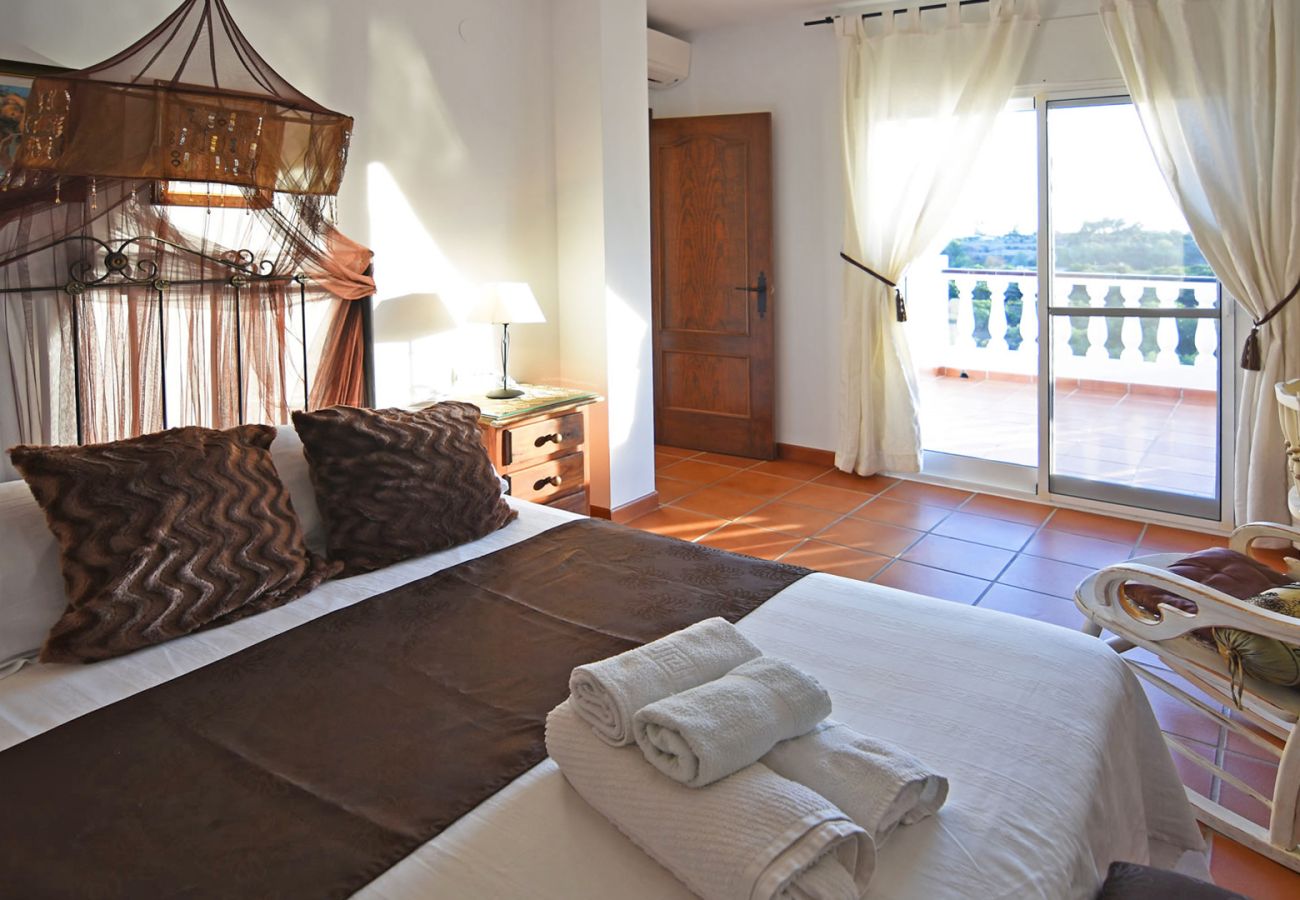 Villa en Nerja - Nerja 003