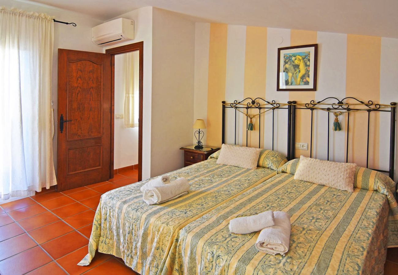 Villa en Nerja - Nerja 003