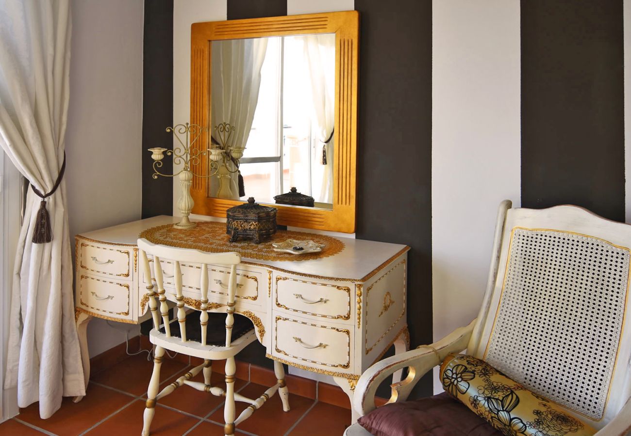 Villa en Nerja - Nerja 003