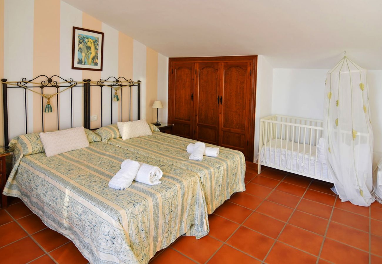 Villa en Nerja - Nerja 003