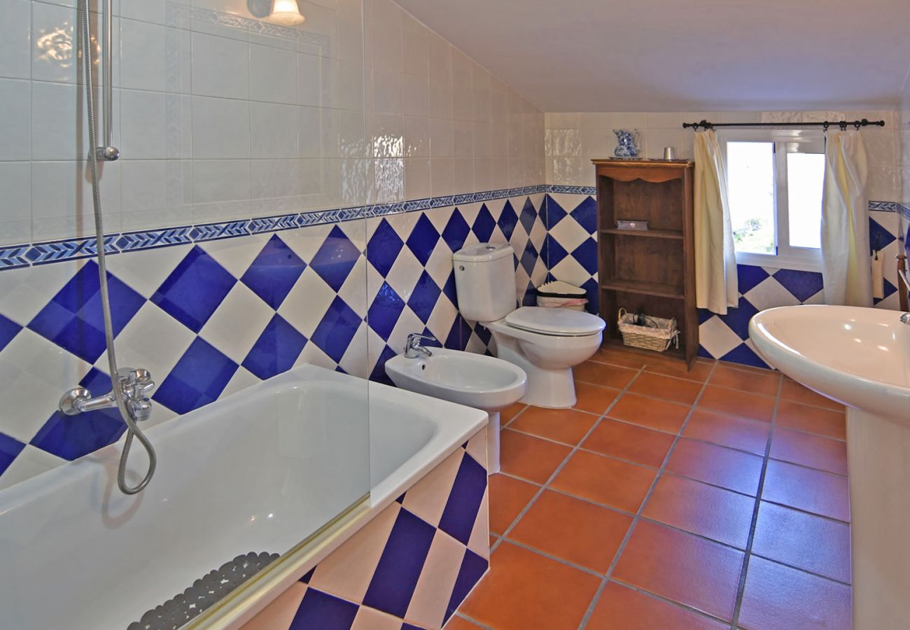 Villa en Nerja - Nerja 003