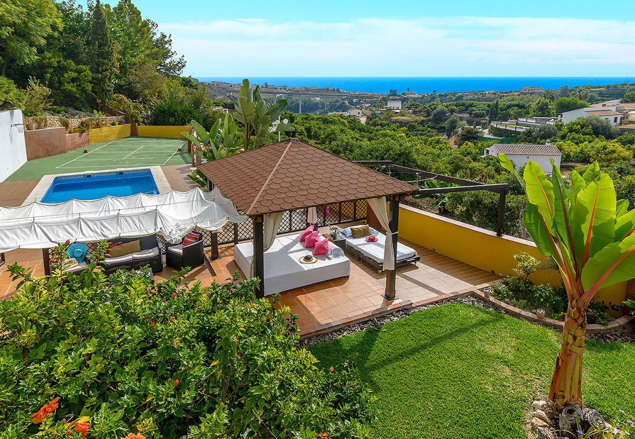 Villa en Nerja - Nerja 003