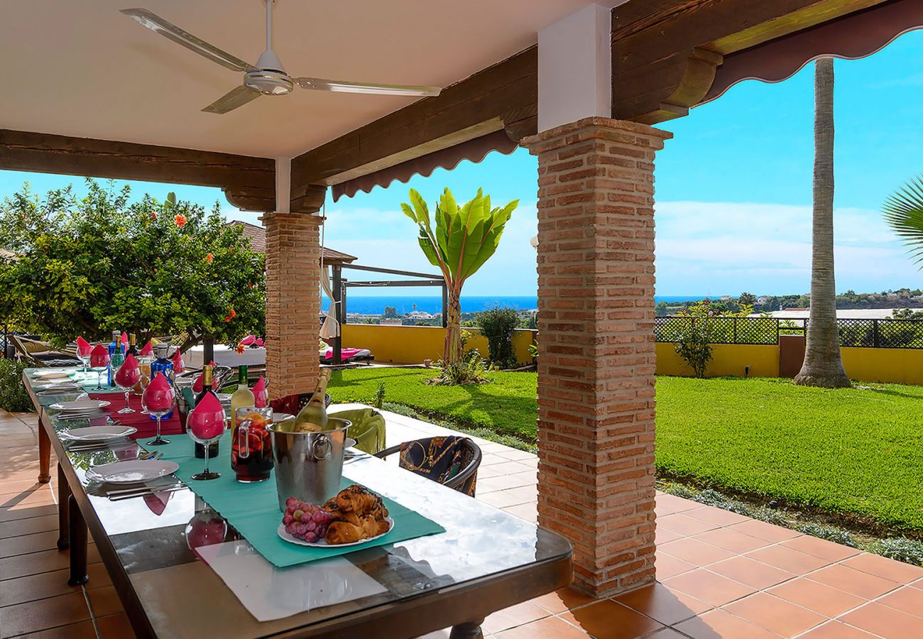 Villa en Nerja - Nerja 003