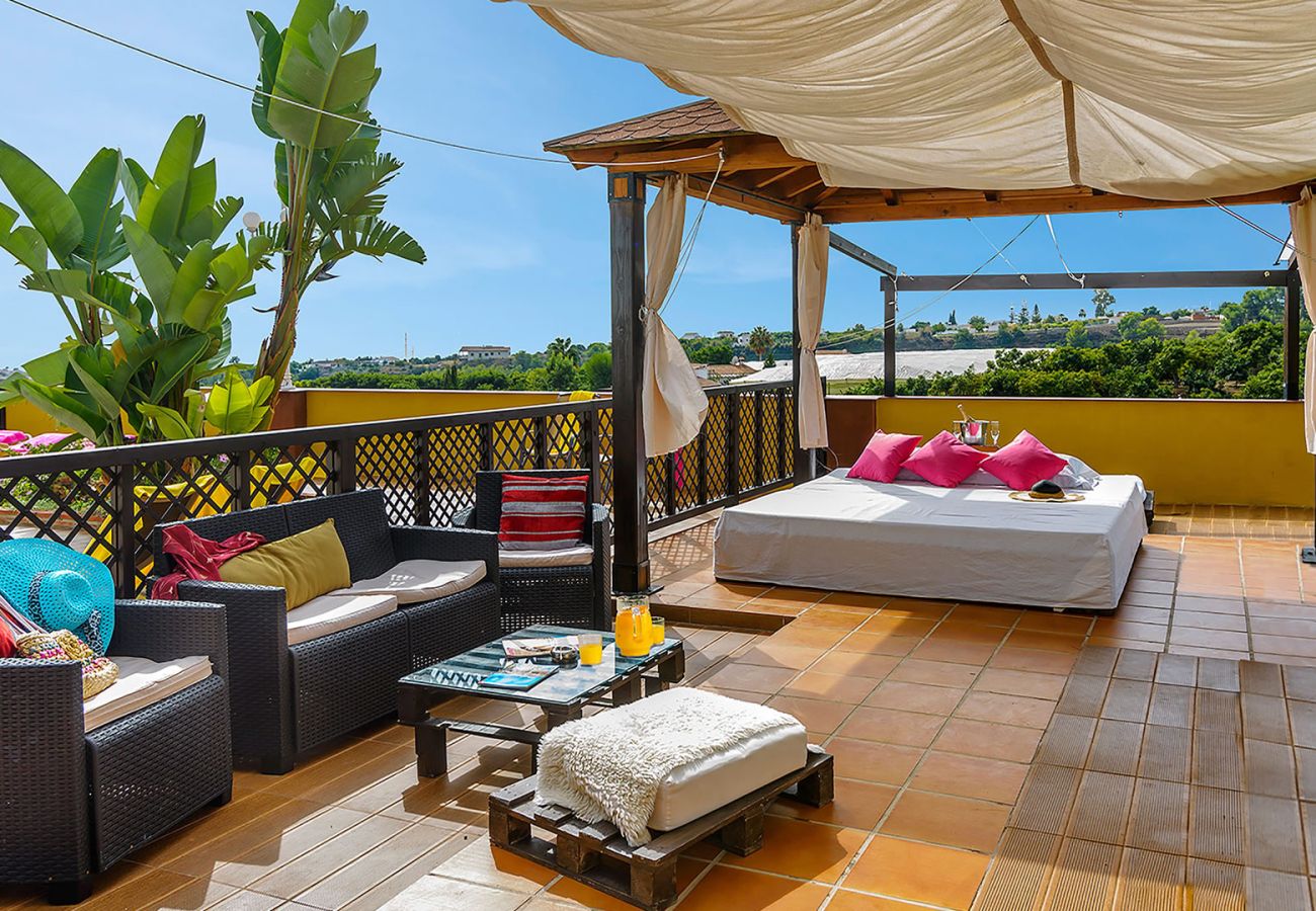 Villa en Nerja - Nerja 003