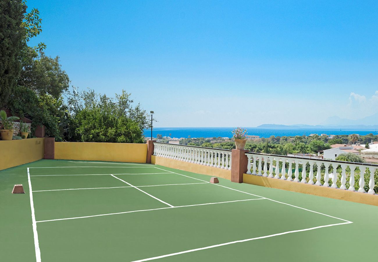 Villa en Nerja - Nerja 003