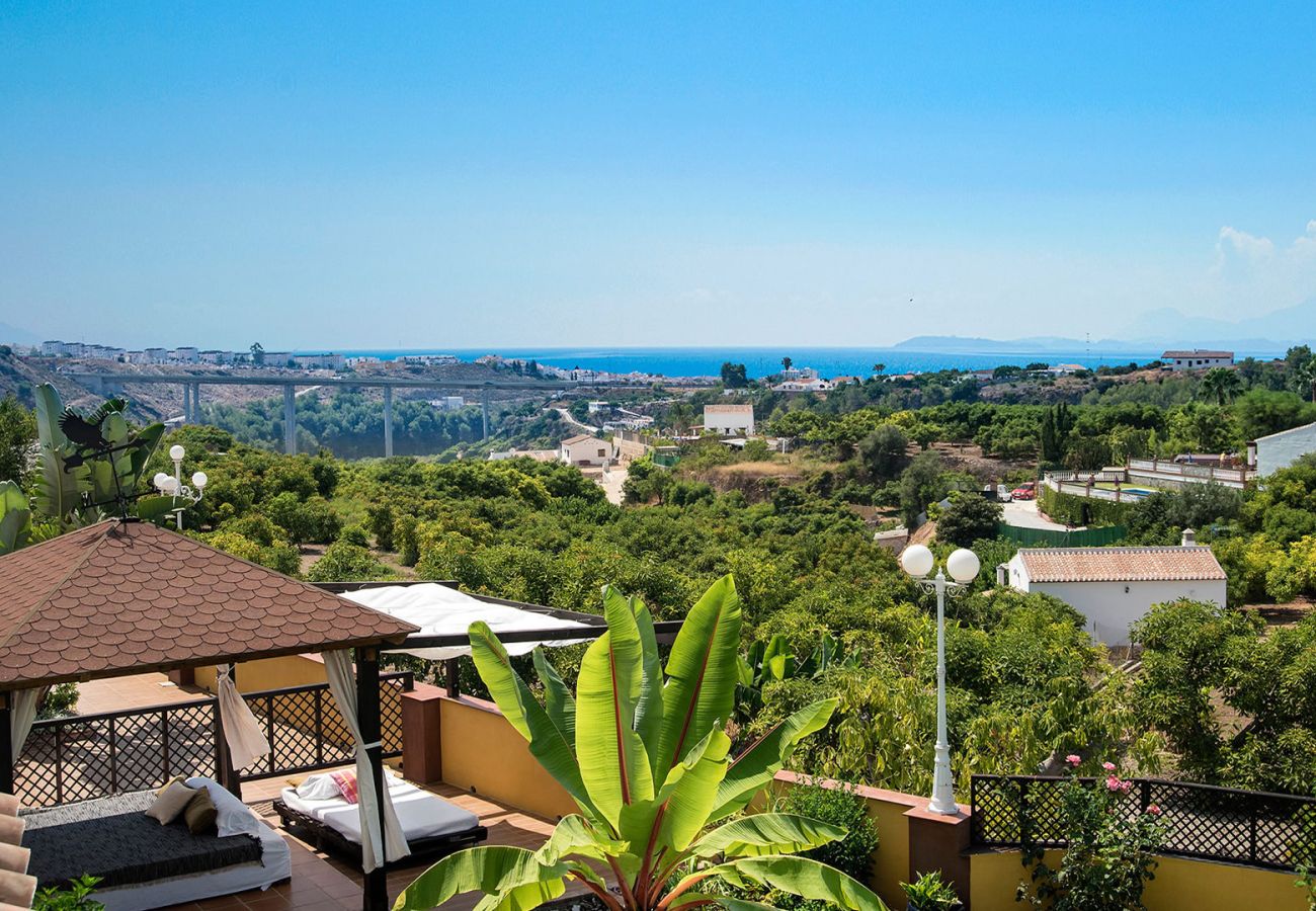 Villa en Nerja - Nerja 003