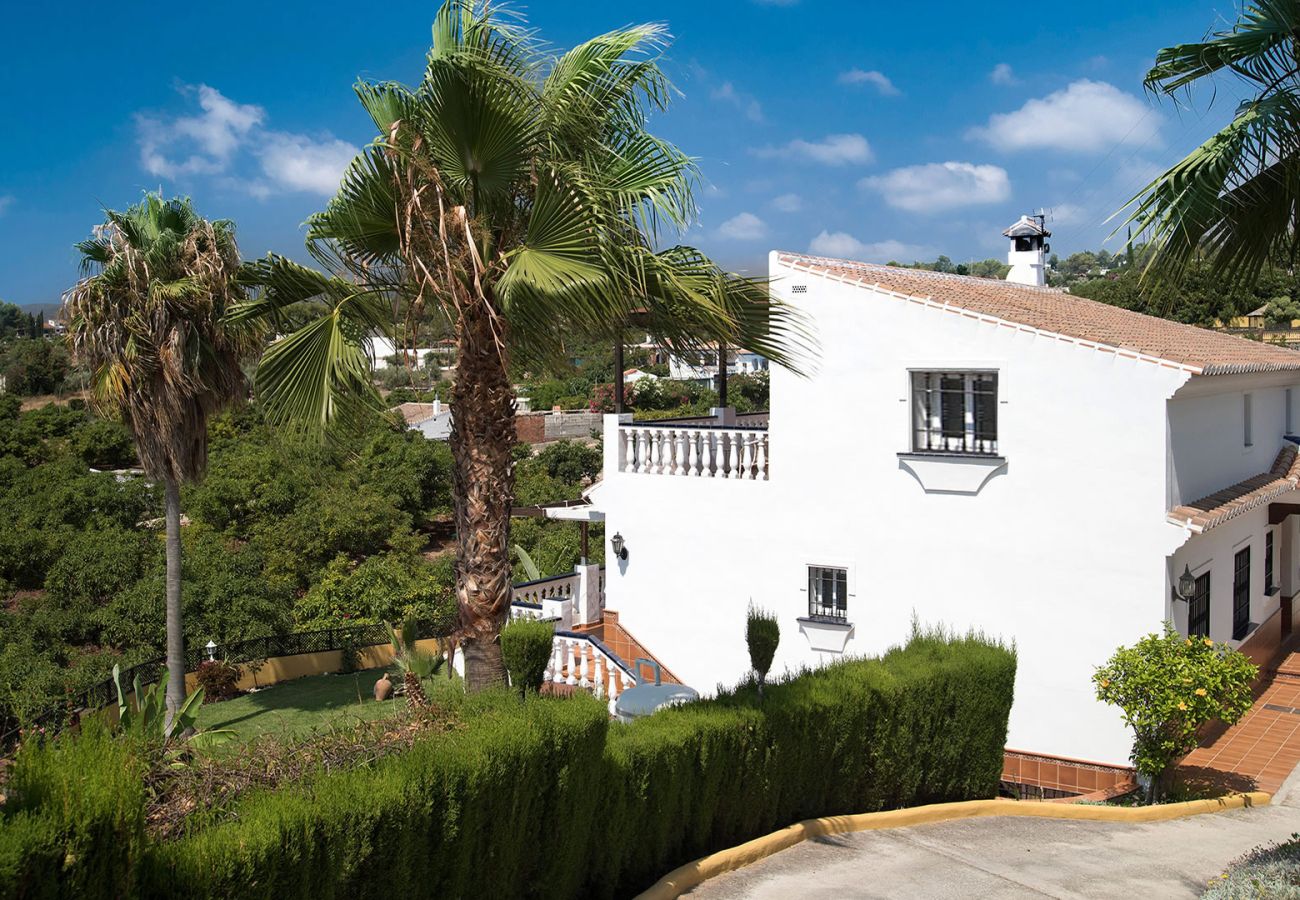 Villa en Nerja - Nerja 003