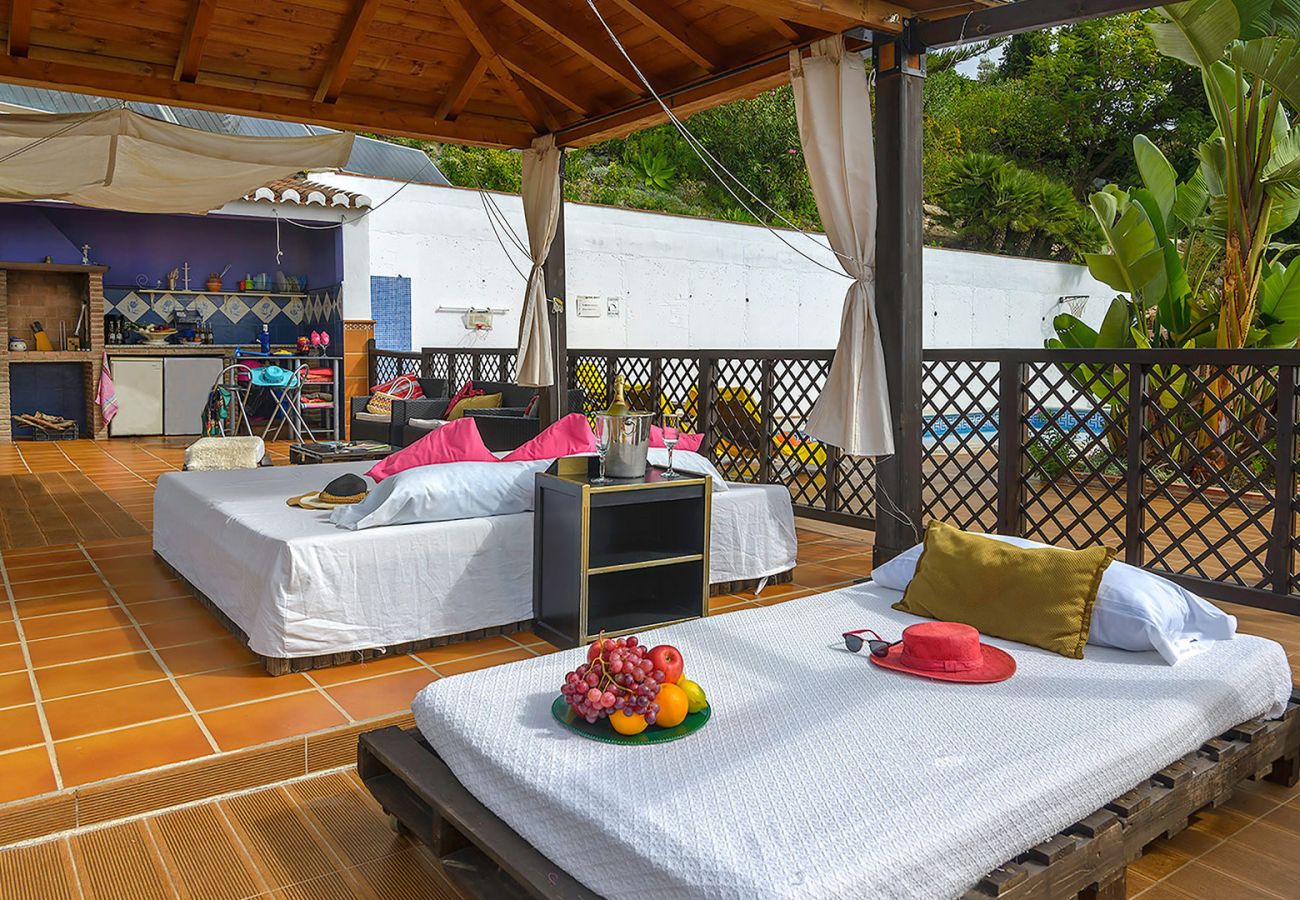 Villa en Nerja - Nerja 003