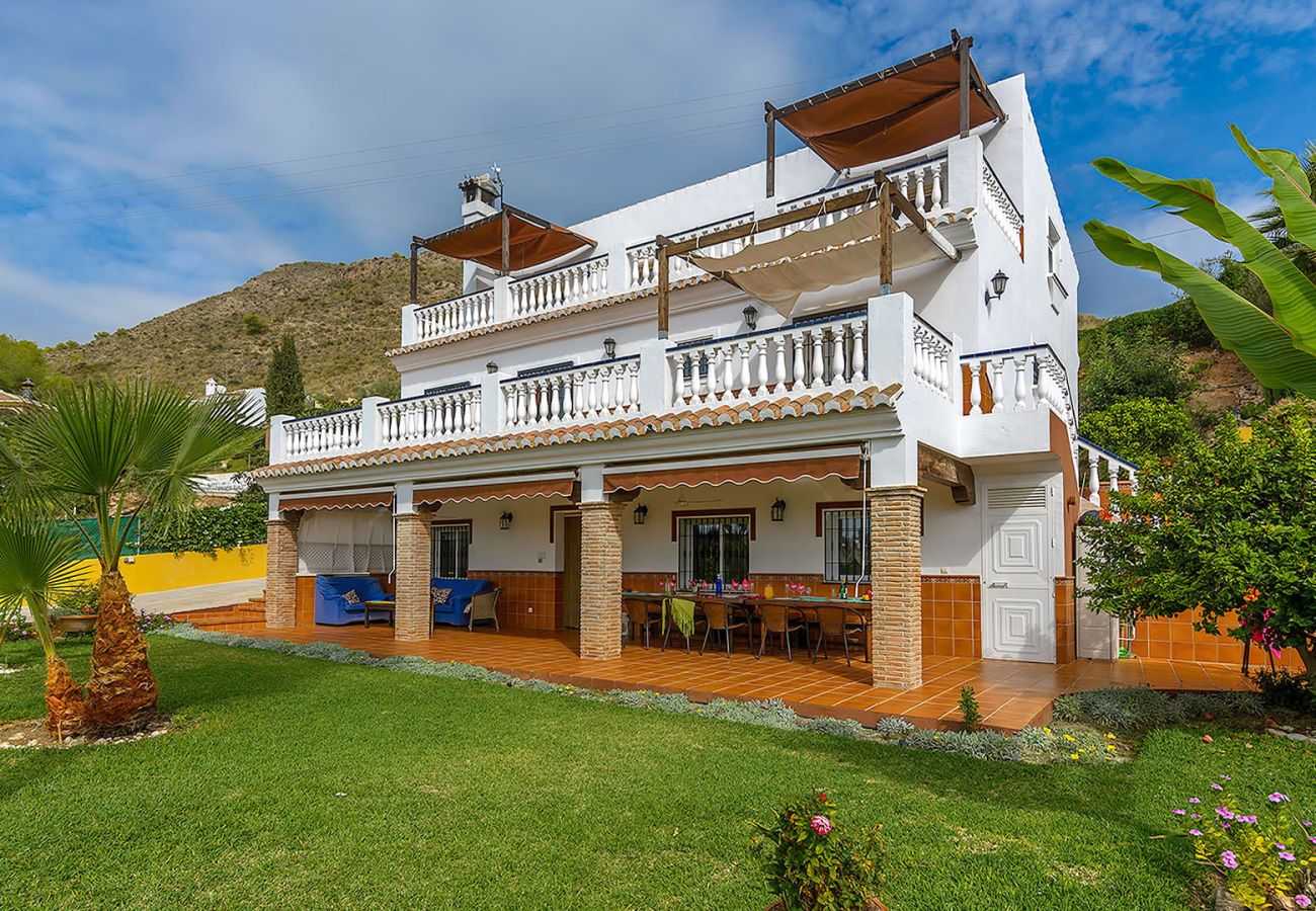 Villa en Nerja - Nerja 003