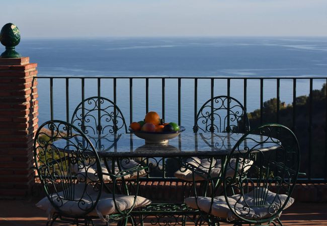 Villa en Nerja - Maro 002 Villa en Nerja - Maro 002