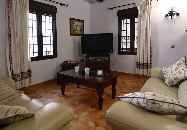 Villa en Nerja - Maro 002 Villa en Nerja - Maro 002