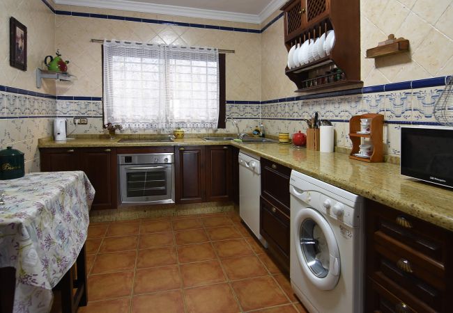Villa en Nerja - Maro 002 Villa en Nerja - Maro 002