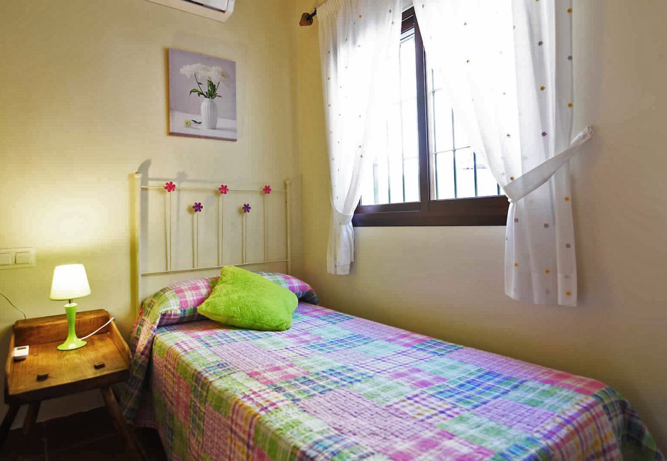 Casa rural en Nerja - Maro 006