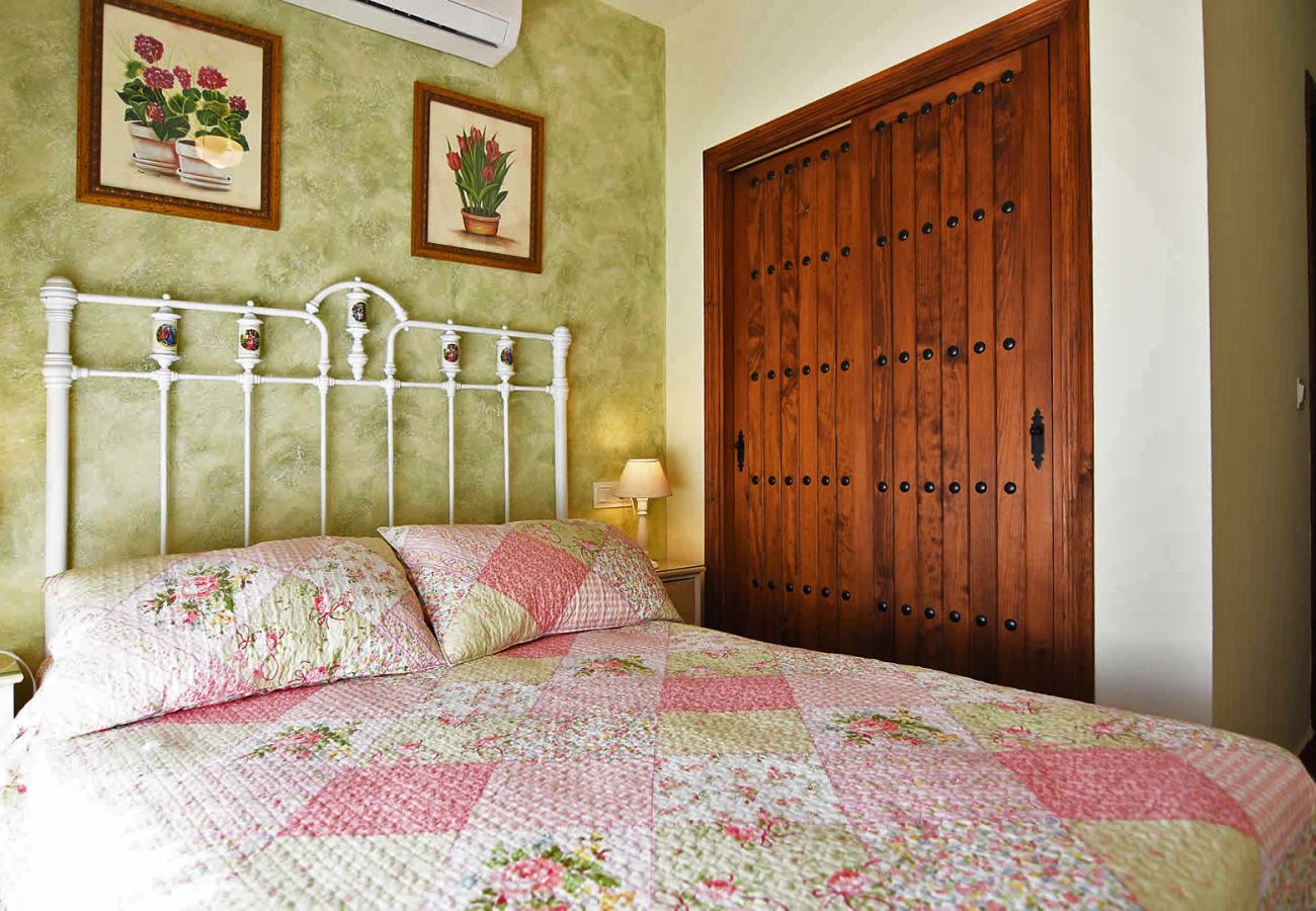 Casa rural en Nerja - Maro 006