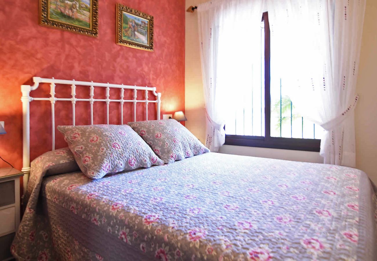 Casa rural en Nerja - Maro 006