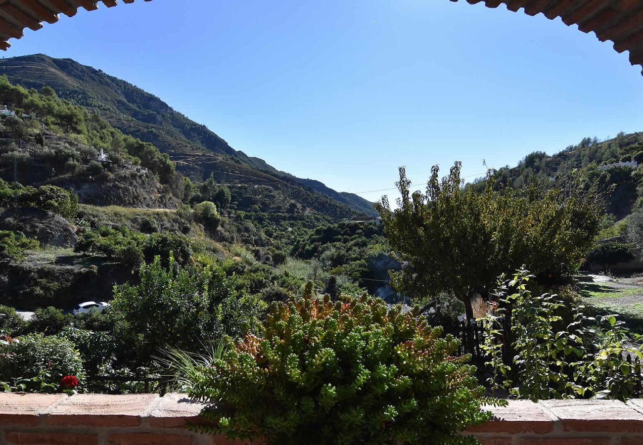 Casa rural en Nerja - Maro 006