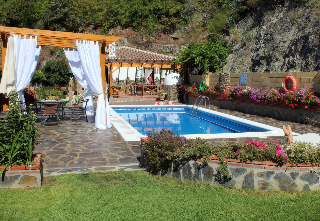 Casa rural en Nerja - Maro 006