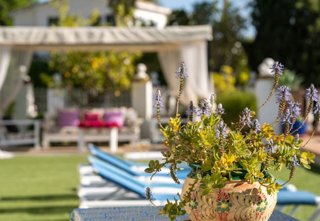 Villa en Mijas Pueblo - Mijas 004 Villa en Mijas Pueblo - Mijas 004