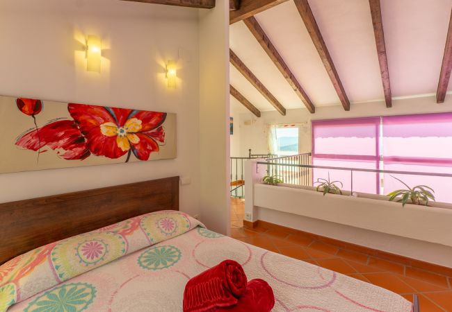 Villa en Mijas Pueblo - Mijas 004 Villa en Mijas Pueblo - Mijas 004