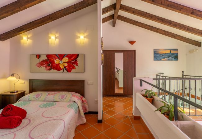 Villa en Mijas Pueblo - Mijas 004 Villa en Mijas Pueblo - Mijas 004