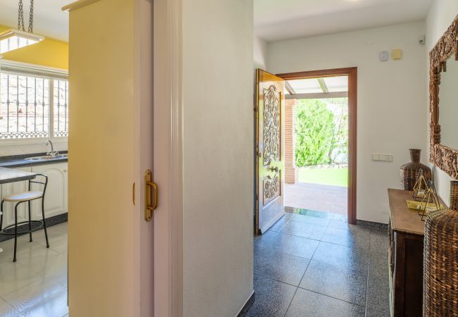 Villa en Mijas Pueblo - Mijas 004 Villa en Mijas Pueblo - Mijas 004