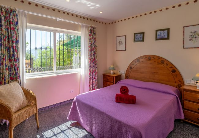 Villa en Mijas Pueblo - Mijas 004 Villa en Mijas Pueblo - Mijas 004