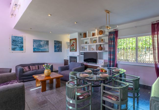 Villa en Mijas Pueblo - Mijas 004 Villa en Mijas Pueblo - Mijas 004