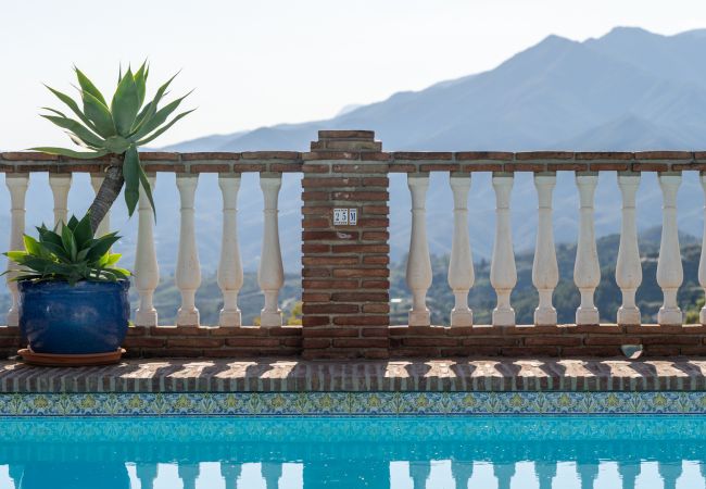 Villa en Mijas Pueblo - Mijas 004 Villa en Mijas Pueblo - Mijas 004