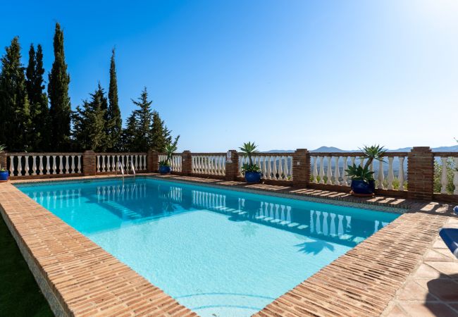 Villa en Mijas Pueblo - Mijas 004 Villa en Mijas Pueblo - Mijas 004