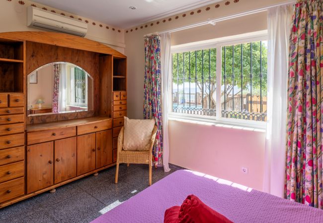 Villa en Mijas Pueblo - Mijas 004 Villa en Mijas Pueblo - Mijas 004