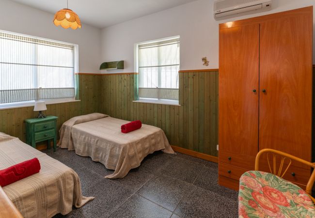 Villa en Mijas Pueblo - Mijas 004 Villa en Mijas Pueblo - Mijas 004