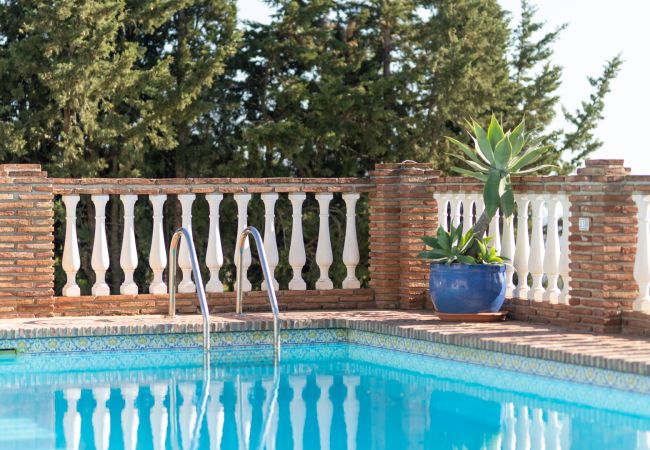 Villa en Mijas Pueblo - Mijas 004 Villa en Mijas Pueblo - Mijas 004