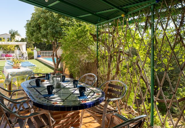 Villa en Mijas Pueblo - Mijas 004 Villa en Mijas Pueblo - Mijas 004