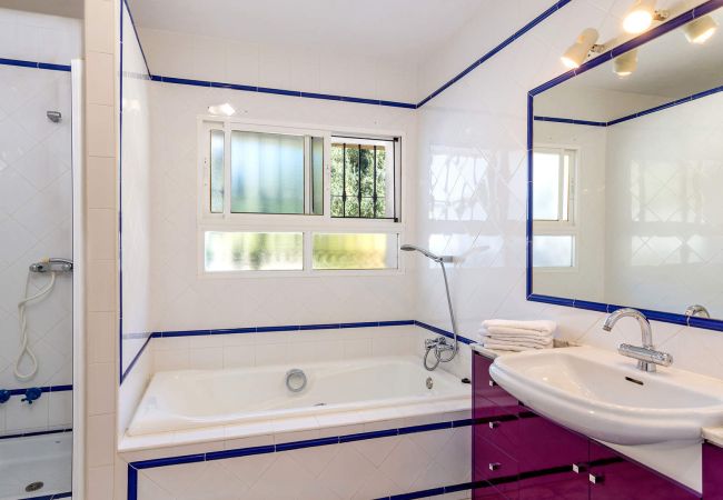 Villa en Mijas Pueblo - Mijas 004 Villa en Mijas Pueblo - Mijas 004