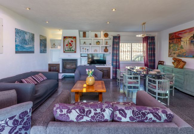 Villa en Mijas Pueblo - Mijas 004 Villa en Mijas Pueblo - Mijas 004