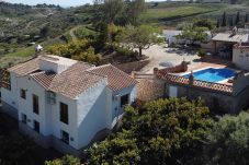 Villa en Frigiliana - Frigiliana 011