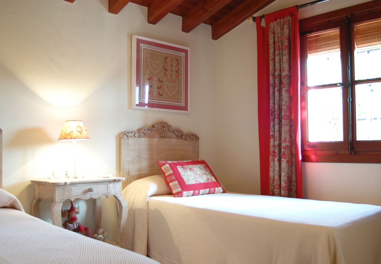 Villa en Frigiliana - Frigiliana 012