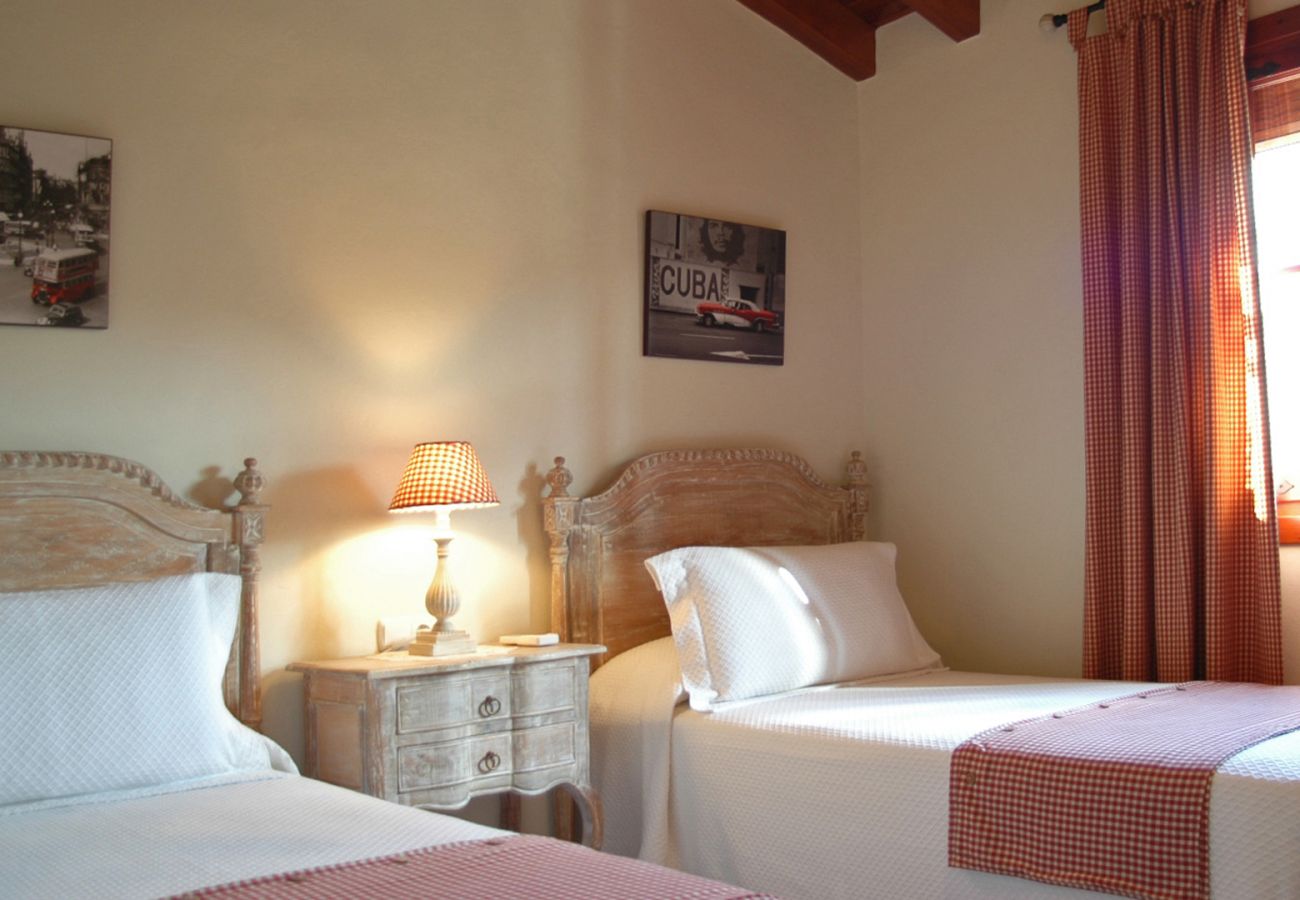 Villa en Frigiliana - Frigiliana 012
