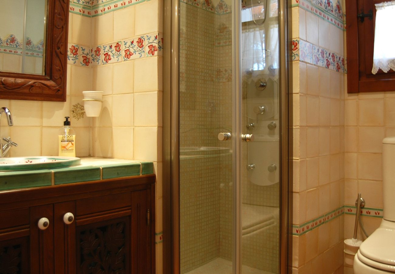 Villa en Frigiliana - Frigiliana 012